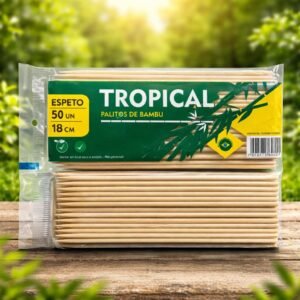 Palito de Ponta 18 Cm