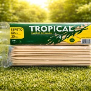 Palito de Ponta 25 Cm