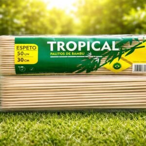 Palito de Ponta 30 Cm